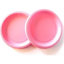 Pasta Market Happyland Pasta Market Tabak Plastik (25 Adet)