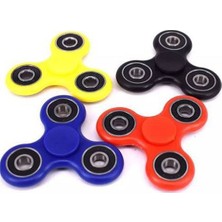 Pasta Market Stres Çarkı Hand Spinner Metal Rulmanlı