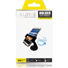 Auris Universal Araç Içi Telefon Tutucu Ars-H1