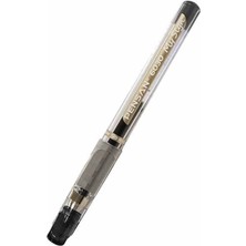 Pensan Imza Kalemi 1.0 mm Siyah