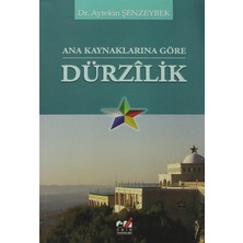 Ana Kaynaklarına Göre Dürzilik
