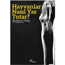 Hayvanlar Nasıl Yas Tutar?