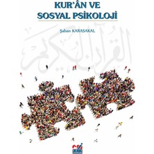 Kur'an ve Sosyal Psikoloji