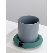 Three Beans Içecek Süt Çay Akıllı Isıtma (Yurt Dışından)