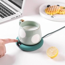 Three Beans Içecek Süt Çay Akıllı Isıtma (Yurt Dışından)