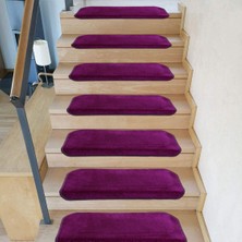 Stepmat Tufting Halıdan Basamak ve Merdiven Paspası