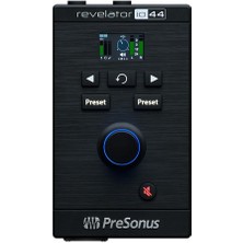 Presonus Revelator IO44