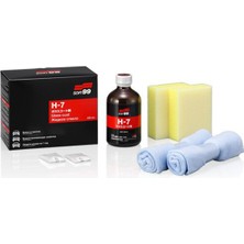 Soft99 H7 Seramik Kaplama 200Ml.