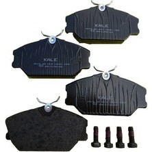 Kale Renualt Megane Laguna Scenic Ön Fren Balata Takımı 2138818315