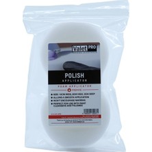 Valet Pro Polish Applicator El Ile Pasta Uygulama Süngeri