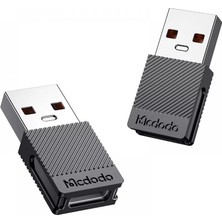 Mcdodo OT-6970 Type-C 5A To USB A 2.0 Dönüştürücü