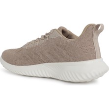 Slazenger ARMOR I Erkek Sneaker Koşu & Yürüyüş Ayakkabısı Bej