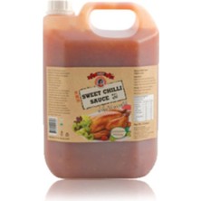 Suree Sweet Chili Tatlı Biber Sosu 5 Lt