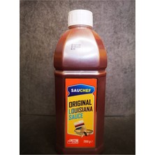 Sauchef Saucechef Orijınal Louısıana Sauce 2000 G