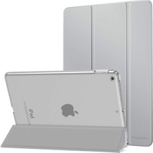 Fujimax Apple Ipad Pro 12.9 (1.nesil) 2015 Seri A1584,A1652 Mıknatıslı Smart Kılıf