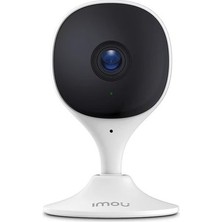 Ucz Imou Dahua Cue 2c 1080P Ip Akıllı  Gece Görüş, Ses, Hareket Algılamalı Wi-Fi Güvenlik Kamerası