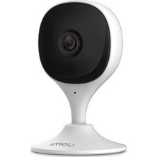 Ucz Imou Dahua Cue 2c 1080P Ip Akıllı  Gece Görüş, Ses, Hareket Algılamalı Wi-Fi Güvenlik Kamerası