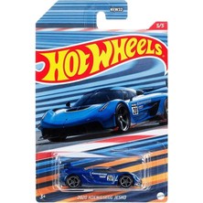 Hot Wheels HFW32 Hot Wheels Yarış Pisti Arabaları, Temalı Arabalar