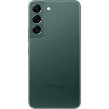 İkinci El Samsung Galaxy S22 5G 128 GB (12 Ay Garantili)