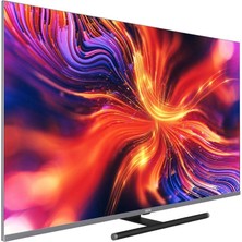 Vestel 55UA9090 55" 139 Ekran Uydu Alıcılı 4K Ultra HD Android Smart LED TV