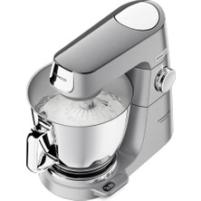 Kenwood Titanium Chef Baker Xl Silver Mutfak Şef KVL85