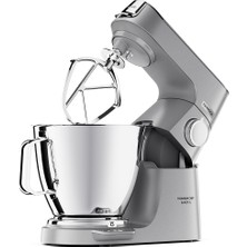 Kenwood Titanium Chef Baker Xl Silver Mutfak Şef KVL85