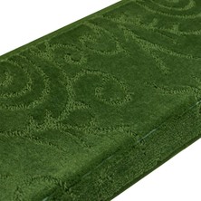 Stepmat Tufting Halıdan Basamak ve Merdiven Paspası