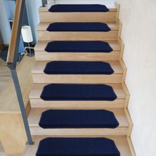 Stepmat Tufting Halıdan Basamak ve Merdiven Paspası