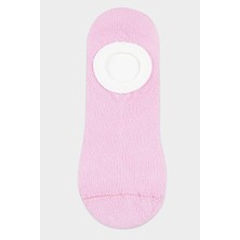 Penti Çok Renkli Grey Floral 2li Suba Çorap