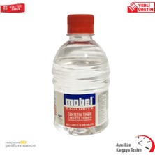 Mobel Sentetik Tiner 250 ml