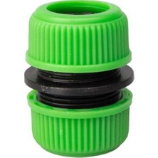 Bay-Tec Hortum Adaptörü Eki Birleştirici Adaptör 1/2'''' (MK1496)