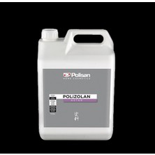 Polisan Polizolan Alçı Üstü Şeffaf Astar 7,5 Litre (Iç-Dış Cephe)
