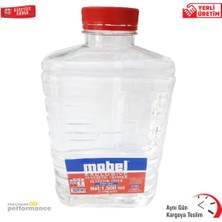 Mobel Sentetik Tiner 1,5 Litre 1.170 Gram