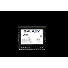 GALAXY Energy X100 Dijital Buzdolabı Termostat