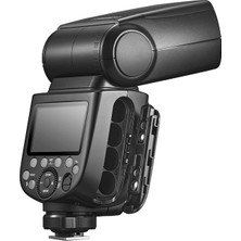Godox TT685II-F Fujifilm Uyumlu Tepe Flaşı