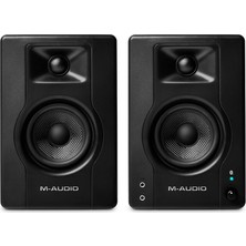 M-Audio Bx3 - Bluetooth Çift Hoparlör