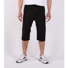 Black Steel  Lastikli Erkek  KAPRİ-6100