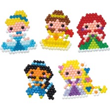 Aqua Beads Epoch Disney Prenses Boncuk Seti, 800 Parça +4 Yaş