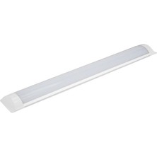 Cata CT-2474B Yatay LED Bant Armatür 18W Beyaz 60 cm