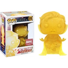 Funko Pop Marvel Doctor Strange Astral Havada Yükselirken Exclusive Figür Limited Edition