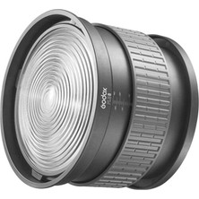 Godox Fls8 Fresnel Lens