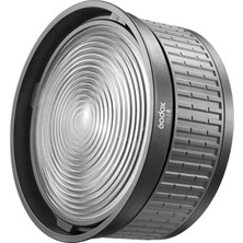 Godox Fls8 Fresnel Lens