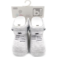 Bibaby Animals Bebek Çorabı 68382