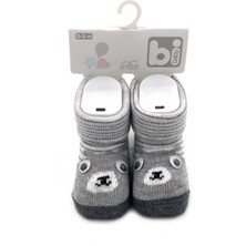 Bibaby Animals Bebek Çorabı 68382