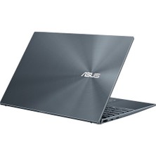 Asus Zenbook OLED UX325EA-KG654W İntel Core i7 1165G7 16GB 1TB SSD Windows 11 Home Iris Xe 13.3” FHD Taşınabilir Bilgisayar