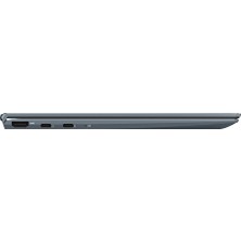 Asus Zenbook OLED UX325EA-KG654W İntel Core i7 1165G7 16GB 1TB SSD Windows 11 Home Iris Xe 13.3” FHD Taşınabilir Bilgisayar