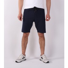 Quits Kids 2 Iplik Düz Erkek Şort 2205