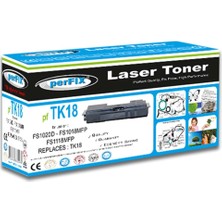 Perfix Pf TK18- Toner 7,2k