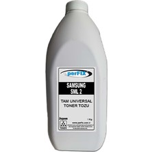 Perfix St  Sml   Samsung - Xerox Maxımum  Toner Tozu   1 Kg.