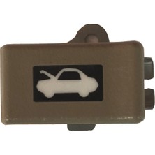 Itaqi Honda Crv Kaput Açma Mandalı 2007-2014